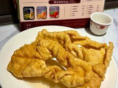 -稻香海鲜饭店(第一国际店)