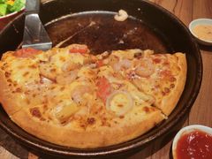-必胜客(中大银泰店)