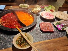 -蜀大侠火锅(春熙路店)