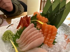 -桃夭日式料理(国信店)