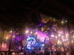 -胡桃里音乐酒馆(白云五号T5 MALL店)