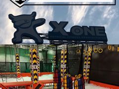 -XONE潮玩运动馆