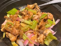 -小和庆·知味(首铸万科店)