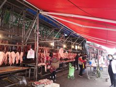 -双福水果批发市场