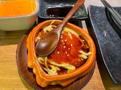 -沼津港精致料理·寿喜烧·烧鸟(龙湖南桥天街日料榜单店)