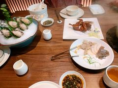 -揽季锅物会.福建黄鱼.海鲜姿造(五四路店)