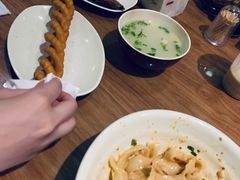 -晋商羊家将(十八中店)