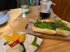 -越美小馆·越南料理(曲江店)