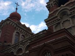 -圣·阿列克谢耶夫教堂