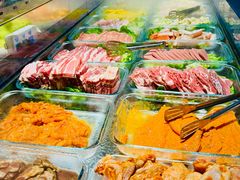 -牛里牛气· 榴莲海鲜鲜牛肉自助火锅·烤肉(横岗店)