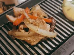 -花潮料理艺食馆(世欧广场店)
