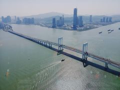 -澳门旅游塔360°旋转餐厅(南湾湖广场店)