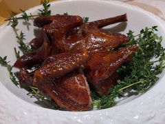 -蔡澜点心·粤菜(花城汇南区店)