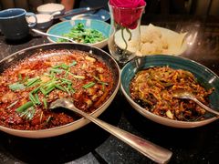 -华豫川酒家(大卫城店)