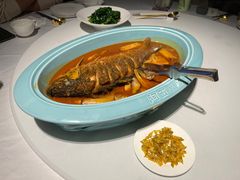 -阿五黄河大鲤鱼(纬三路店)