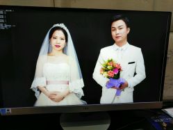 -色色婚纱摄影(大沥旗舰店)
