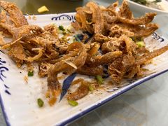 -双桥饭店(锦溪店)