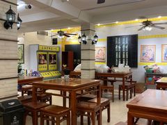 大堂-三两春肚肺汤(崂山路店)