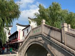 -召稼楼古镇