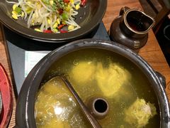 -云海肴·汽锅鸡·云南菜(美罗城店)