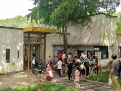 -食膳公园包子铺(烈士公园店)