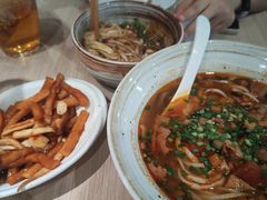 -大师兄·西北小馆(南沙万达广场店)