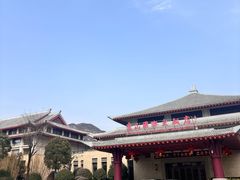-中岳庙