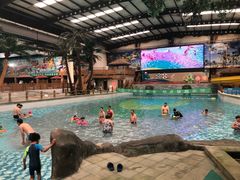 -南宫温泉水世界