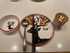 -新白鹿餐厅(第一百货店)