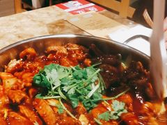 -黄记煌三汁焖锅(龙湖U城店)
