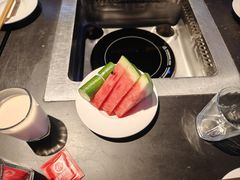 -海底捞火锅智慧餐厅(中骏世界城店)