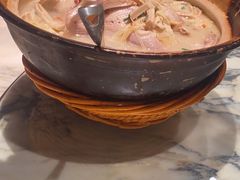 -梁家大院•农家菜(昆山会展中心店)