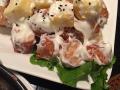 -鹿港小镇(悠唐店)