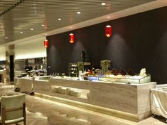 -上海国展宝龙丽筠酒店