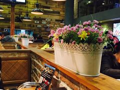 -馋嘴猫•北京食堂•宵夜(亚运村店)