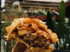 -Catch Bagel(芳草地店)