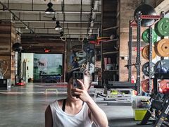 -OneFit健身(汇锦城店)
