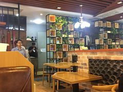 大堂-台北楚楚园馅饼粥(虹桥南丰城店)