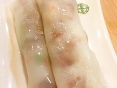 -添好运点心专门店(中环IFC店)