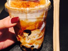 -喜茶(佛山岭南站店)