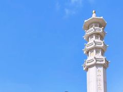 -三亚南山文化旅游区