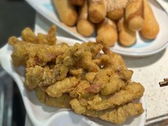 -水碾河刘老大串串香(水碾河路店)