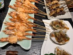 -万鱼亭·鹤家日本料理(南通青年中路店)