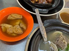 -兴记肉骨茶(甲洞大街第二新分店)