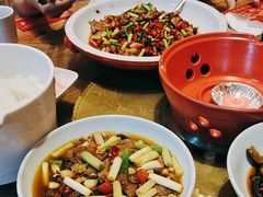 -百年神厨·地道川菜(清江西路店)