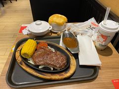 -大家乐(广州中华广场店)