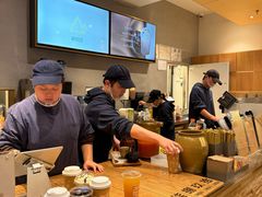 -去茶山(重庆万象城店)