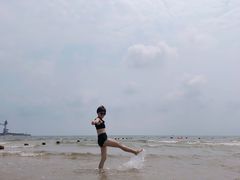 -南戴河旅游度假区