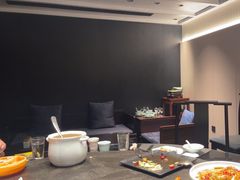-浩运·海鲜青岛菜·海胆水饺(石老人店)