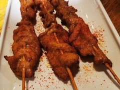 -八婆婆烧仙草(曾厝垵店)